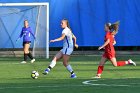 Women's Soccer vs BSU  Women's Soccer vs Bridgewater State University. - Photo by Keith Nordstrom : Wheaton, Soccer